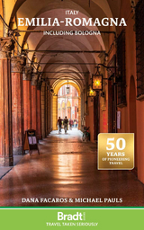 Italy: Emilia-Romagna - Facaros, Dana; Pauls, Michael