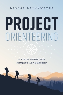 Project Orienteering