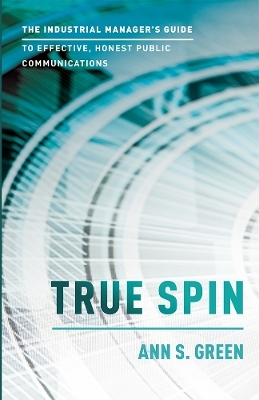 True Spin - Ann S. Green