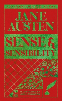 Sense and Sensibility - Jane Austen