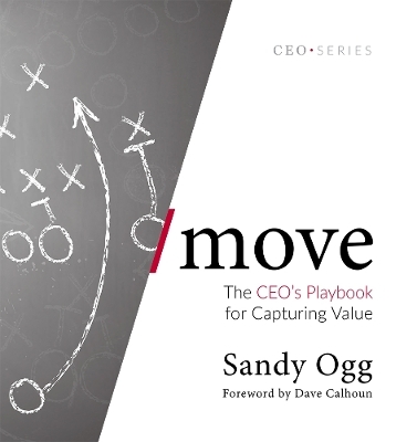 Move - Sandy Ogg