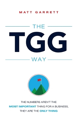 The TGG Way