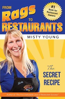 From Rags To Restaurants - Misty Young