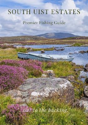 South Uist Estates Premier Fishing Guide