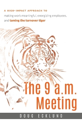 The 9 a.m. Meeting