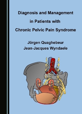 Diagnosis and Management in Patients with Chronic Pelvic Pain Syndrome - J&ouml;rgen Quaghebeur, Jean-Jacques Wyndaele