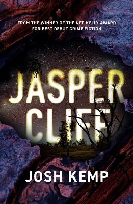 Jasper Cliff - Josh Kemp