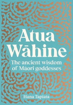 Atua Wāhine
