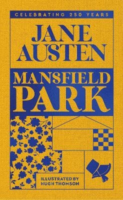 Mansfield Park - Jane Austen