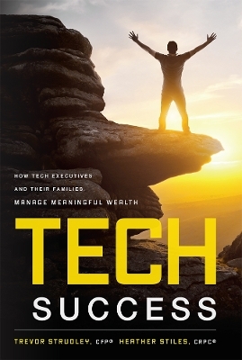Tech Success - Trevor Strudley, Heather Stiles