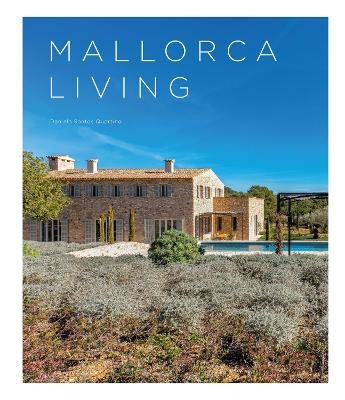Mallorca Living - Daniela Santos Quartino
