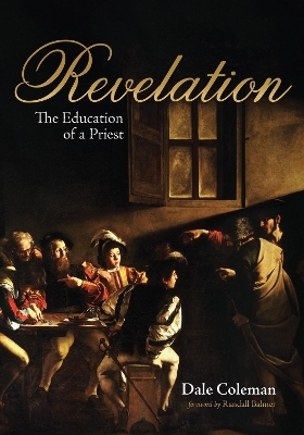 Revelation - Dale Coleman