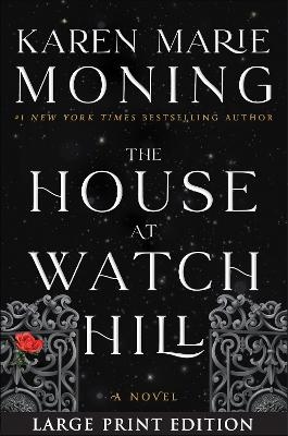 The House at Watch Hill - Karen Marie Moning