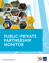 Public&ndash;Private Partnership Monitor