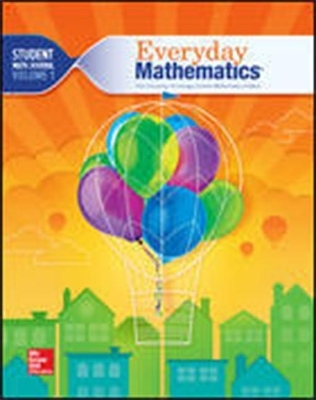 Everyday Mathematics 4: Grade 3 Classroom Games Kit Cardstock Pages - 