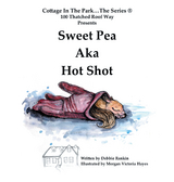 Sweet Pea Aka Hot Shot - Debbie Rankin