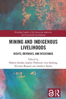 Mining and Indigenous Livelihoods