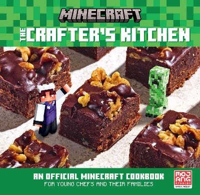 Minecraft: The Crafter&rsquo;s Kitchen -  Mojang