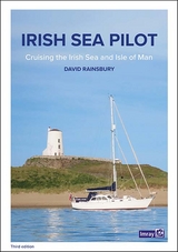 Irish Sea Pilot - Imray; Rainsbury, David