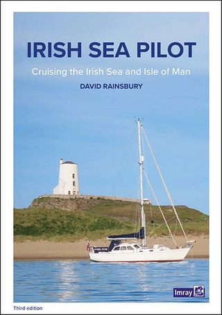 Irish Sea Pilot