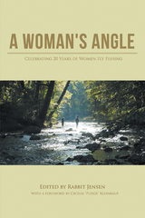 A Woman's Angle - Rabbit Jensen