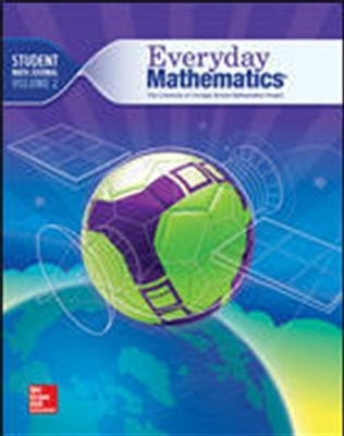 Everyday Mathematics 4: Grade 6 Classroom Games Kit Cardstock Pages - 