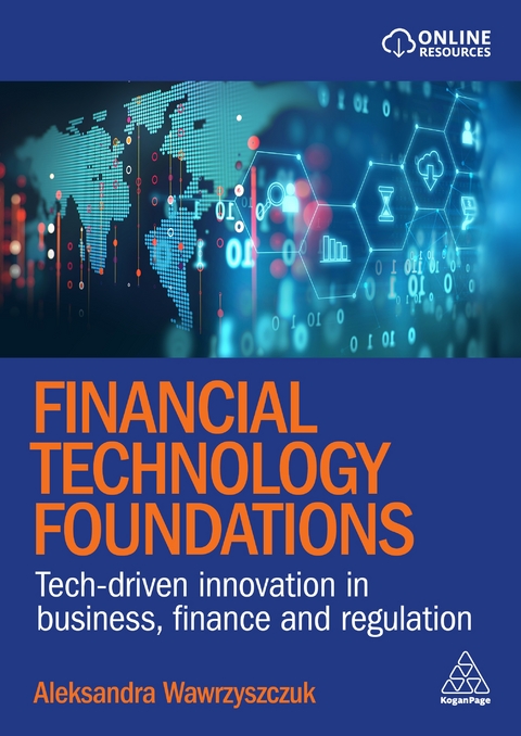 Financial Technology Foundations - Aleksandra Wawrzyszczuk