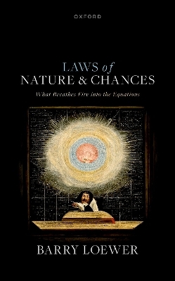 Laws of Nature and Chances