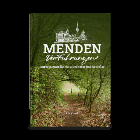 Menden Verf&uuml;hrungen - Iris Knaak