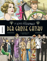 Der gro&szlig;e Gatsby - Pete Katz