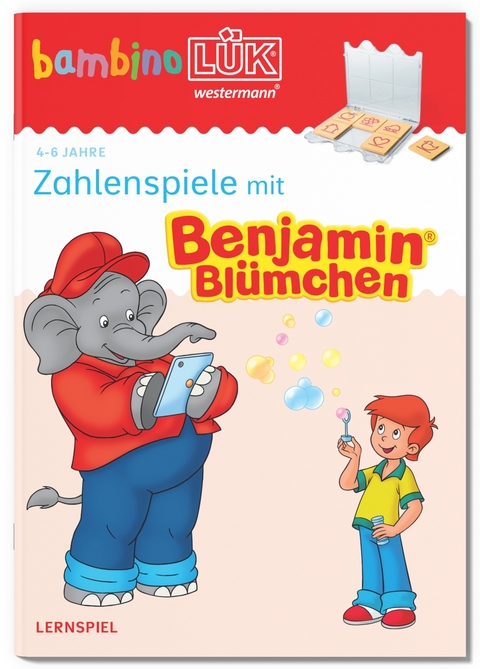 bambinoL&Uuml;K