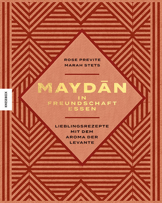 Maydan – in Freundschaft essen