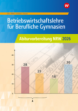Betriebswirtschaftslehre f&uuml;r Berufliche Gymnasien - Hans Hahn, Jochen D&ouml;rr, Helmut M&uuml;ller, Dirk Overbeck, Dirk Thomas