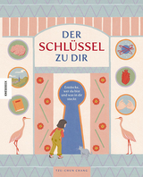 Der Schl&uuml;ssel zu dir - Tzu-Chun Chang