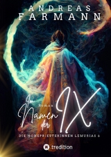 Im Namen der Ix - Andreas Farmann
