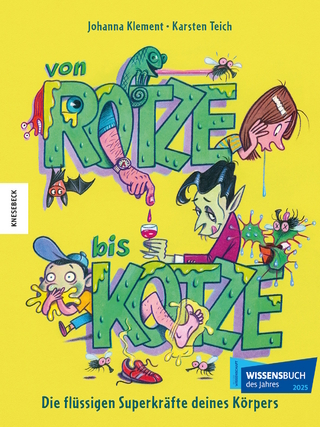 Von Rotze bis Kotze