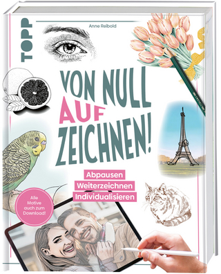 Von Null auf Zeichnen!