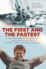 The First and the Fastest - Nigel Sharp