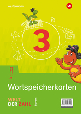 Welt der Zahl - Ausgabe 2022 f&uuml;r Bayern - Angela Becher, Ingrid Dr&ouml;se, Karin Klebe