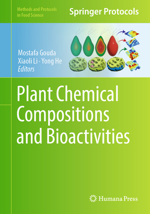 Plant Chemical Compositions and Bioactivities - 
