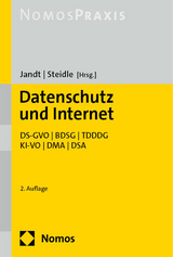 Datenschutz und Internet - 