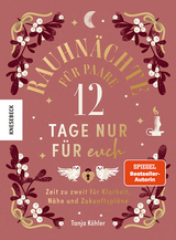Rauhn&auml;chte f&uuml;r Paare - Tanja K&ouml;hler