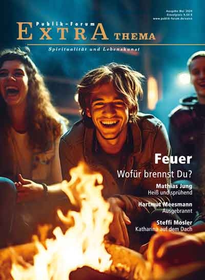 Feuer &ndash; Wof&uuml;r brennst Du? - Matthias Morgenroth, Christoph Quarch, Suzanne Krause, Anselm Gr&uuml;n, Matthias Jung, Carsten Gohlke, Dieter Fender, Hartmut Meesmann, Steffi Mosler, Gerald Beyrodt, Florian Schwinn, Gotthard Fuchs, Karl-Heinz Wellmann, Georg Bayerle
