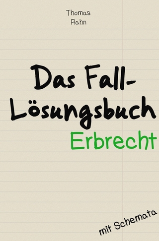 Das Falllösungs-Buch