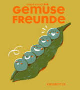 Gem&uuml;sefreunde - Sabine Kranz