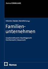 Familienunternehmen - 