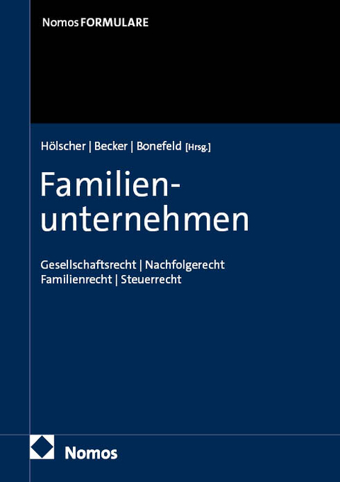 Familienunternehmen - 