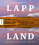 Lappland - Bernd R&ouml;mmelt