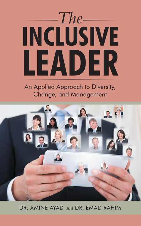 The Inclusive Leader - Amine Ayad