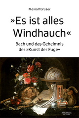 "Es ist alles Windhauch" - Meinolf Br&uuml;ser